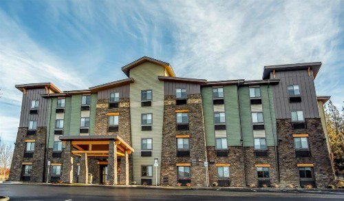 My Place Hotel-Bend OR - image 1