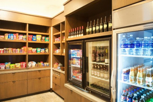 SpringHill Suites by Marriott Bend - image 21