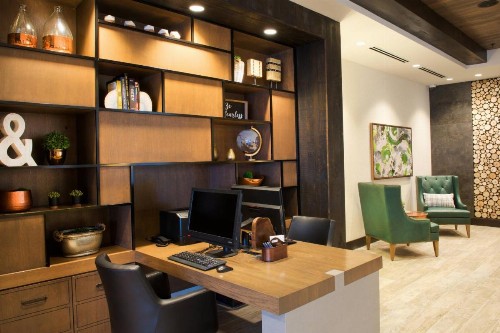 SpringHill Suites by Marriott Bend - image 24