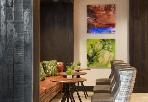 SpringHill Suites by Marriott Bend - image 29