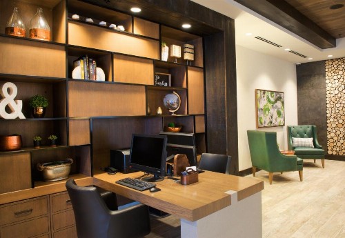 SpringHill Suites by Marriott Bend - image 38