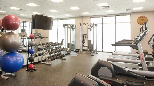 SpringHill Suites by Marriott Bend - image 45