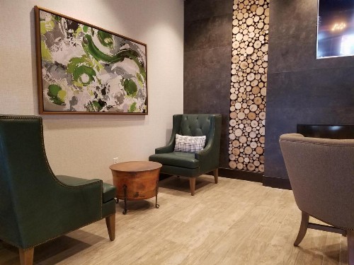 SpringHill Suites by Marriott Bend - image 47
