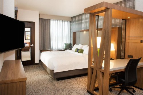 SpringHill Suites by Marriott Bend - image 48