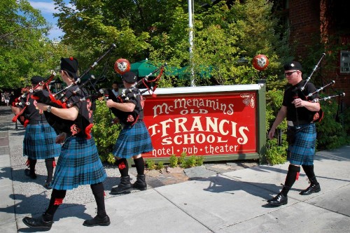 McMenamins Old St. Francis School - image 14