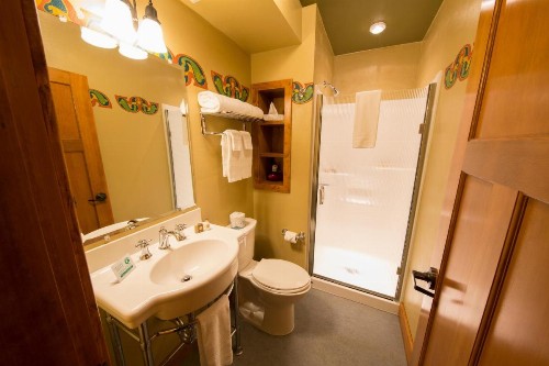 McMenamins Old St. Francis School - image 3