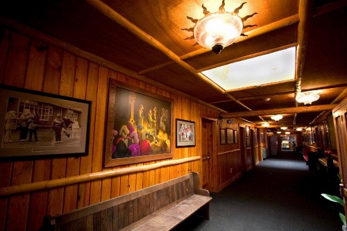 McMenamins Old St. Francis School - image 5