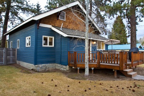 Albany-Close to Old Mill-3BR/2BA - image 8