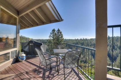 Holiday homes in Bend Oregon