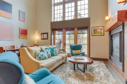 Amazing Luxury Downtown Old Mill Home - image 1