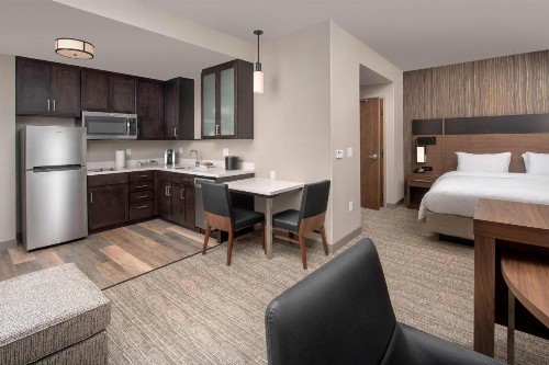 Residence Inn By Marriott Bend - image 10