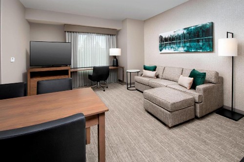 Residence Inn By Marriott Bend - image 13