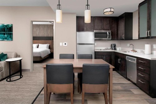 Residence Inn By Marriott Bend - image 17