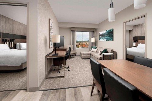 Residence Inn By Marriott Bend - image 19