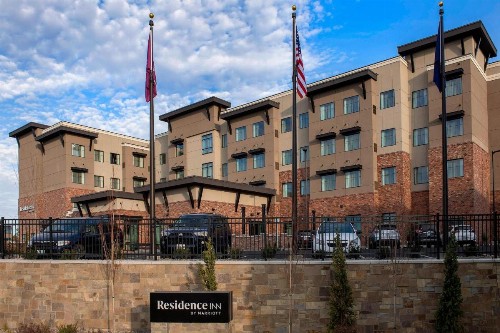 Residence Inn By Marriott Bend - image 2