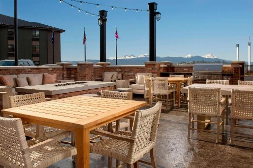 Residence Inn By Marriott Bend - image 20