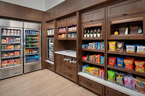 Residence Inn By Marriott Bend - image 21