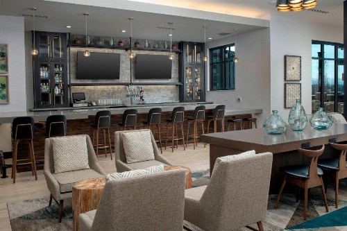Residence Inn By Marriott Bend - image 27