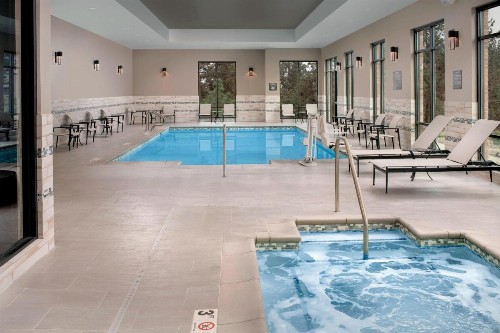 Residence Inn By Marriott Bend - image 29