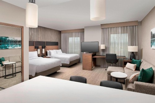 Residence Inn By Marriott Bend - image 3
