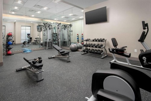 Residence Inn By Marriott Bend - image 30