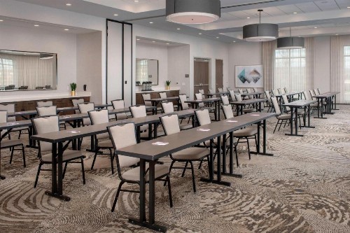 Residence Inn By Marriott Bend - image 31