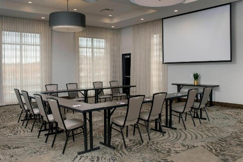 Residence Inn By Marriott Bend - image 32