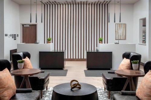 Residence Inn By Marriott Bend - image 4