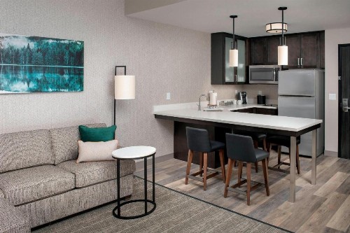 Residence Inn By Marriott Bend - image 5