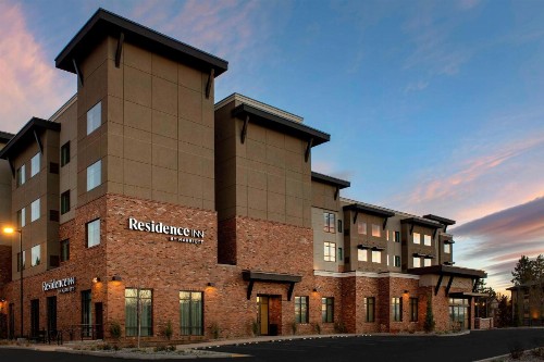 Residence Inn By Marriott Bend - image 6