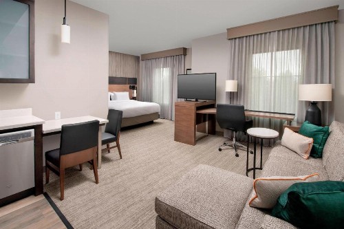 Residence Inn By Marriott Bend - image 7