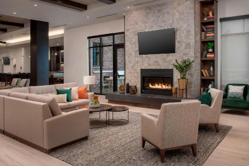 Residence Inn By Marriott Bend - image 8