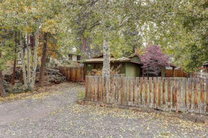 Old Mill Base Camp - image 11