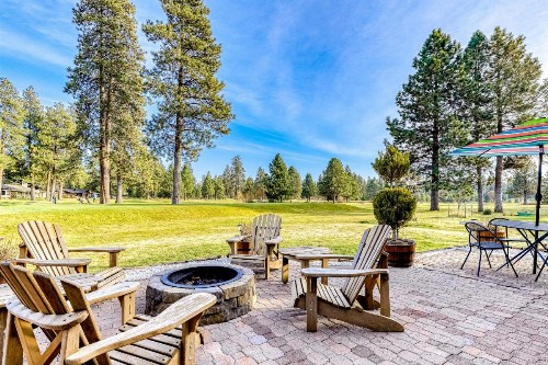 Bend Country Club Golf Course Beauty - image 9
