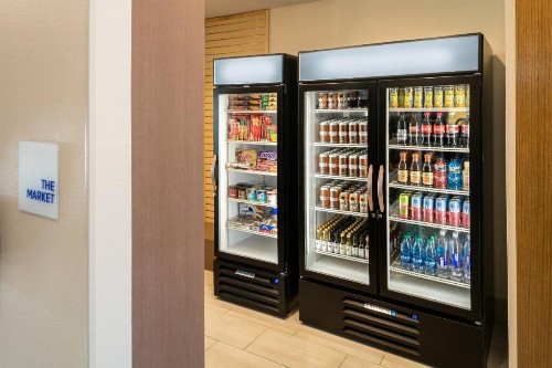 Holiday Inn Express & Suites - Bend South an IHG Hotel - image 14