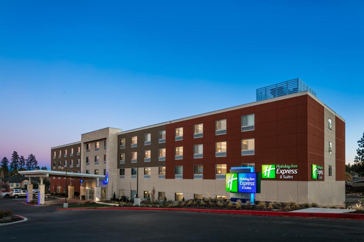 Holiday Inn Express & Suites - Bend South an IHG Hotel - image 2