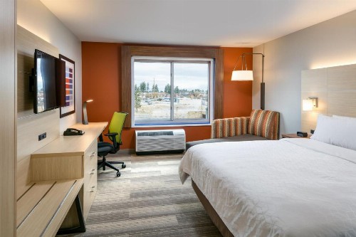 Holiday Inn Express & Suites - Bend South an IHG Hotel - image 35