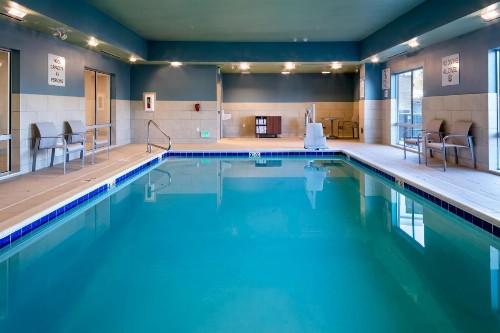 Holiday Inn Express & Suites - Bend South an IHG Hotel - image 45