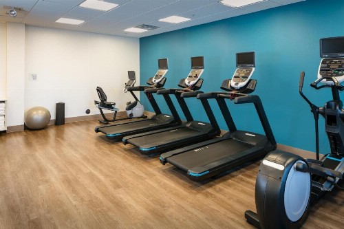 Holiday Inn Express & Suites - Bend South an IHG Hotel - image 46