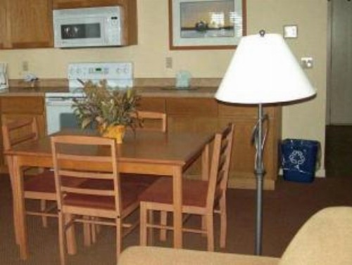 WorldMark Seventh Mountain 