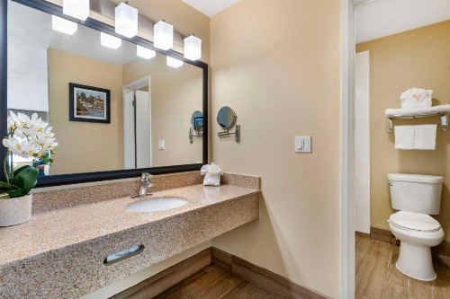 Best Western Plus Heritage Inn - image 26