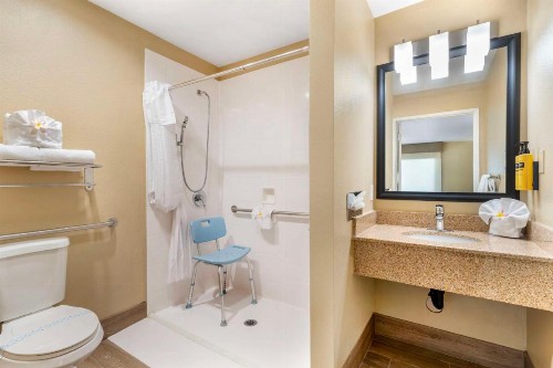 Best Western Plus Heritage Inn - image 41