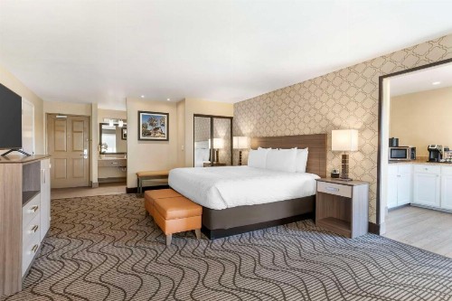 Best Western Plus Heritage Inn - image 44