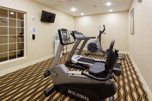 Holiday Inn Express Benicia an IHG Hotel - image 27