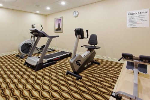 Holiday Inn Express Benicia an IHG Hotel - image 33