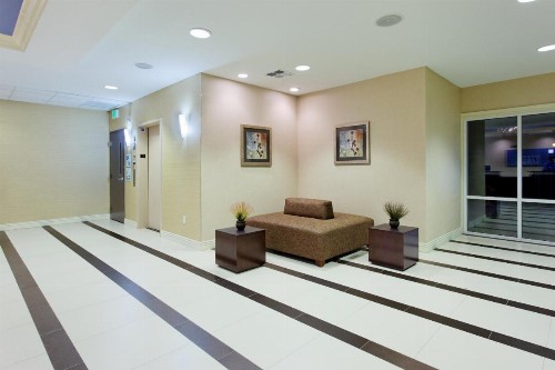 Holiday Inn Express Benicia an IHG Hotel - image 34