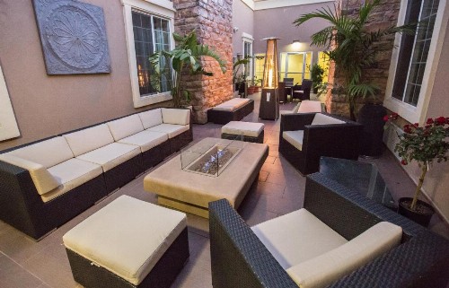 Holiday Inn Express Benicia an IHG Hotel - image 38