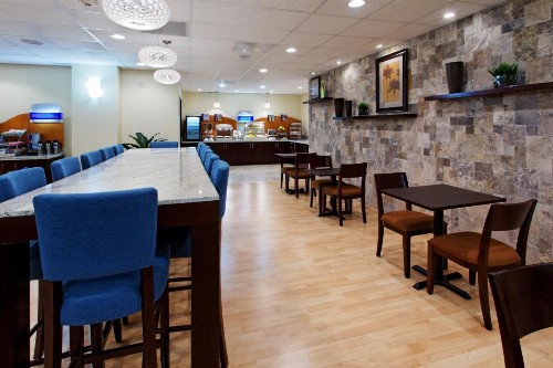 Holiday Inn Express Benicia an IHG Hotel - image 5