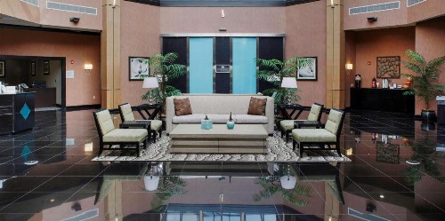 DoubleTree Suites by Hilton Bentonville - image 16