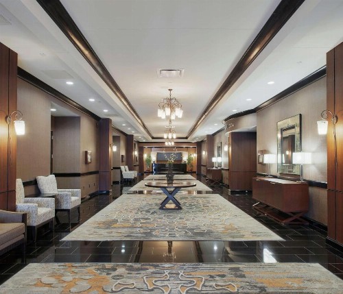 DoubleTree Suites by Hilton Bentonville - image 17